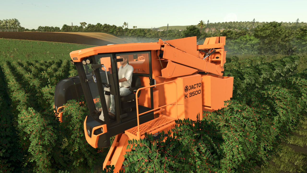 Jacto K3500