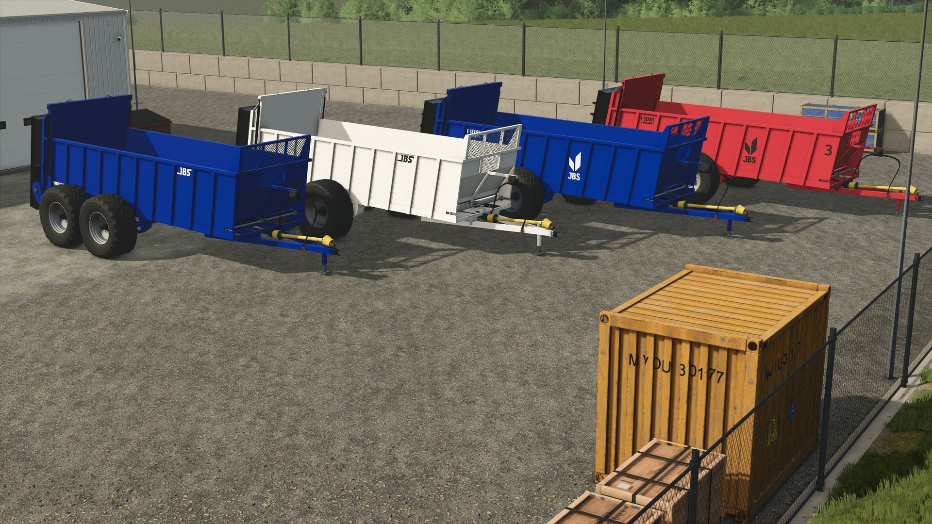 JBS 2248