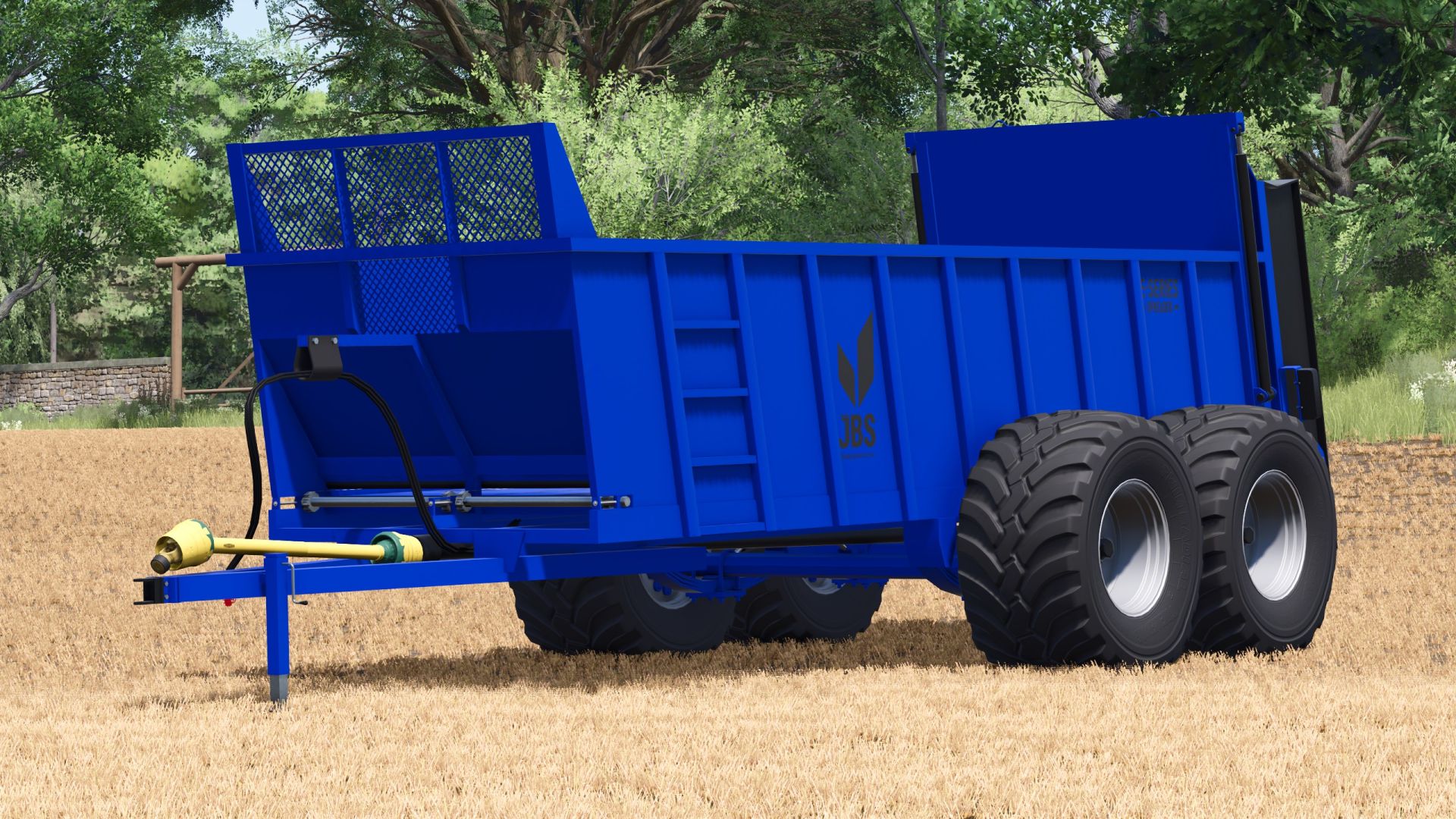 JBS 2248