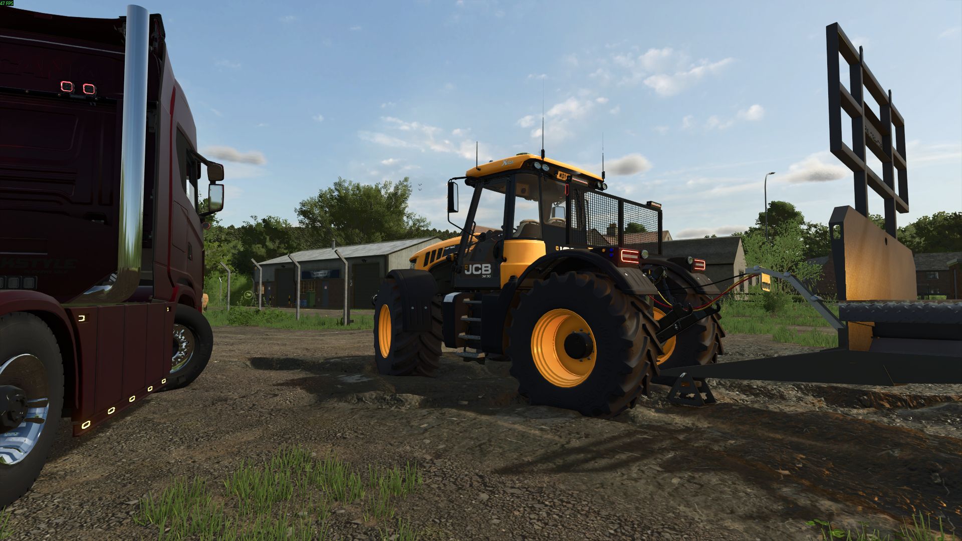 JCB 3000 Edit