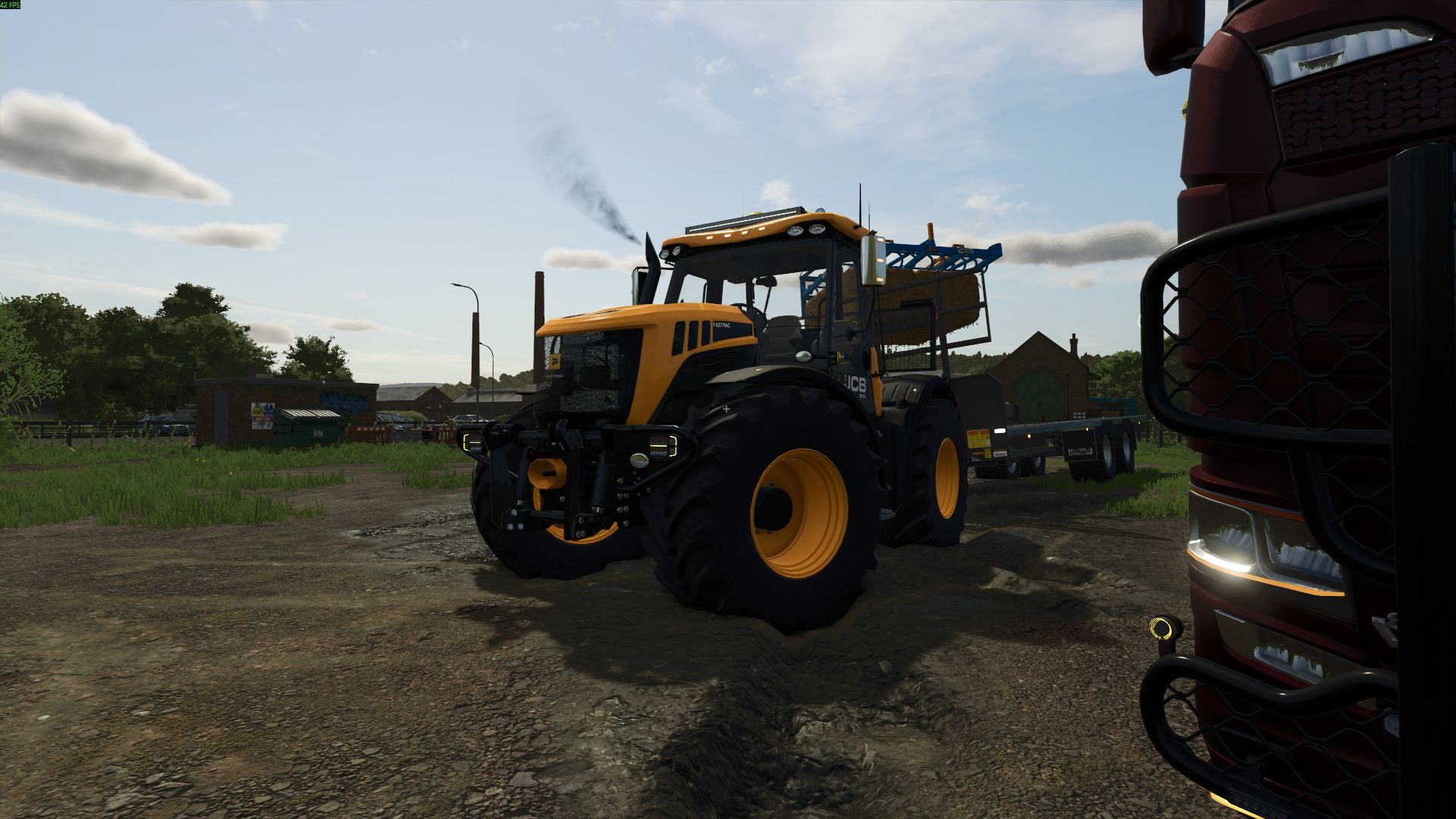 JCB 3000 Edit