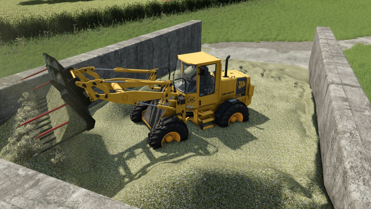 JCB 412S
