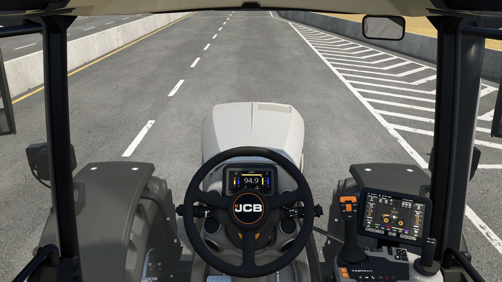 JCB 4220s iCON