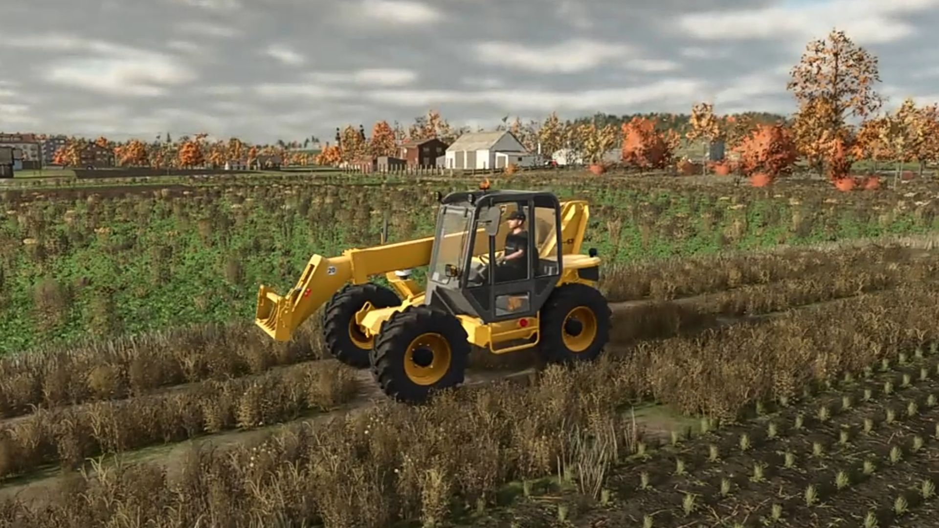JCB 525-67