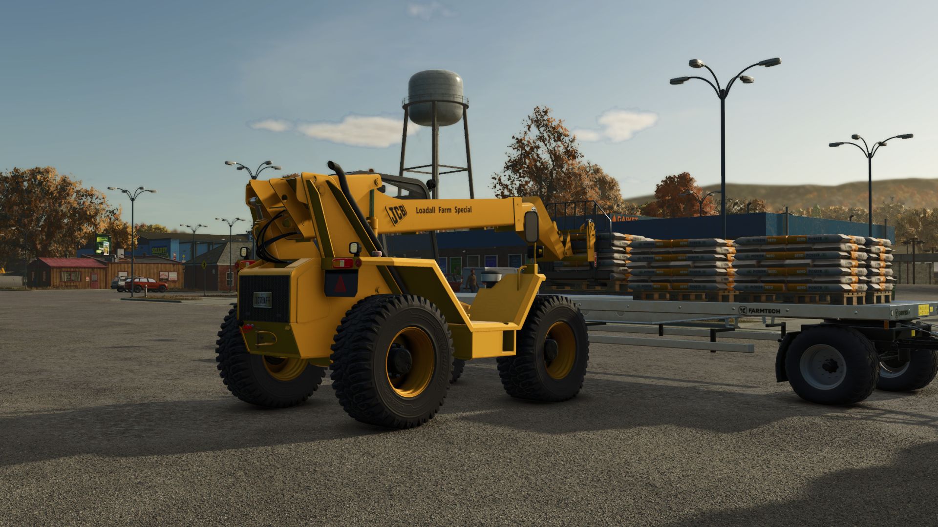 JCB 525-67