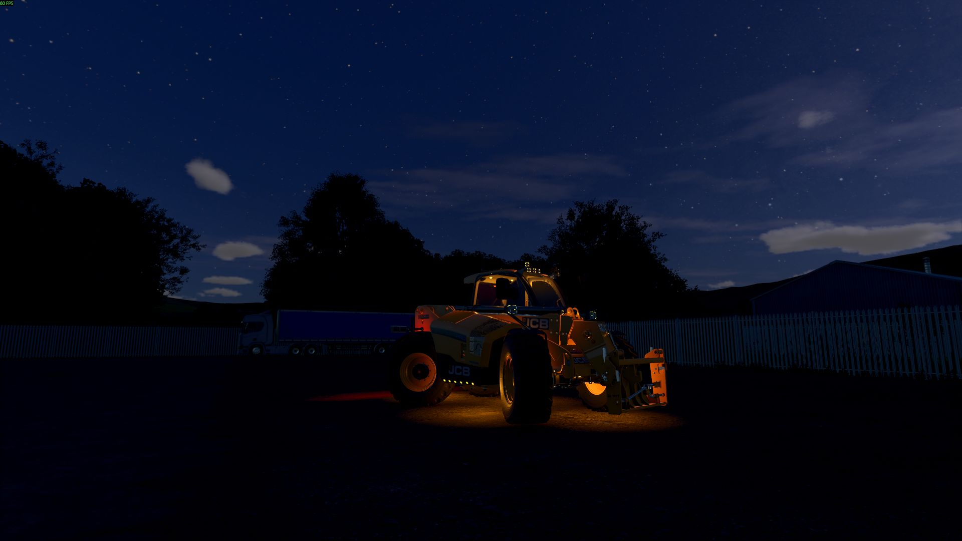 JCB 536-95 Edit