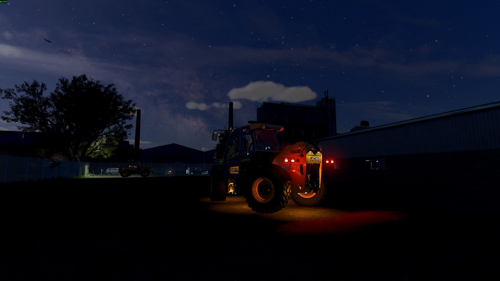 JCB 536-95 Edit