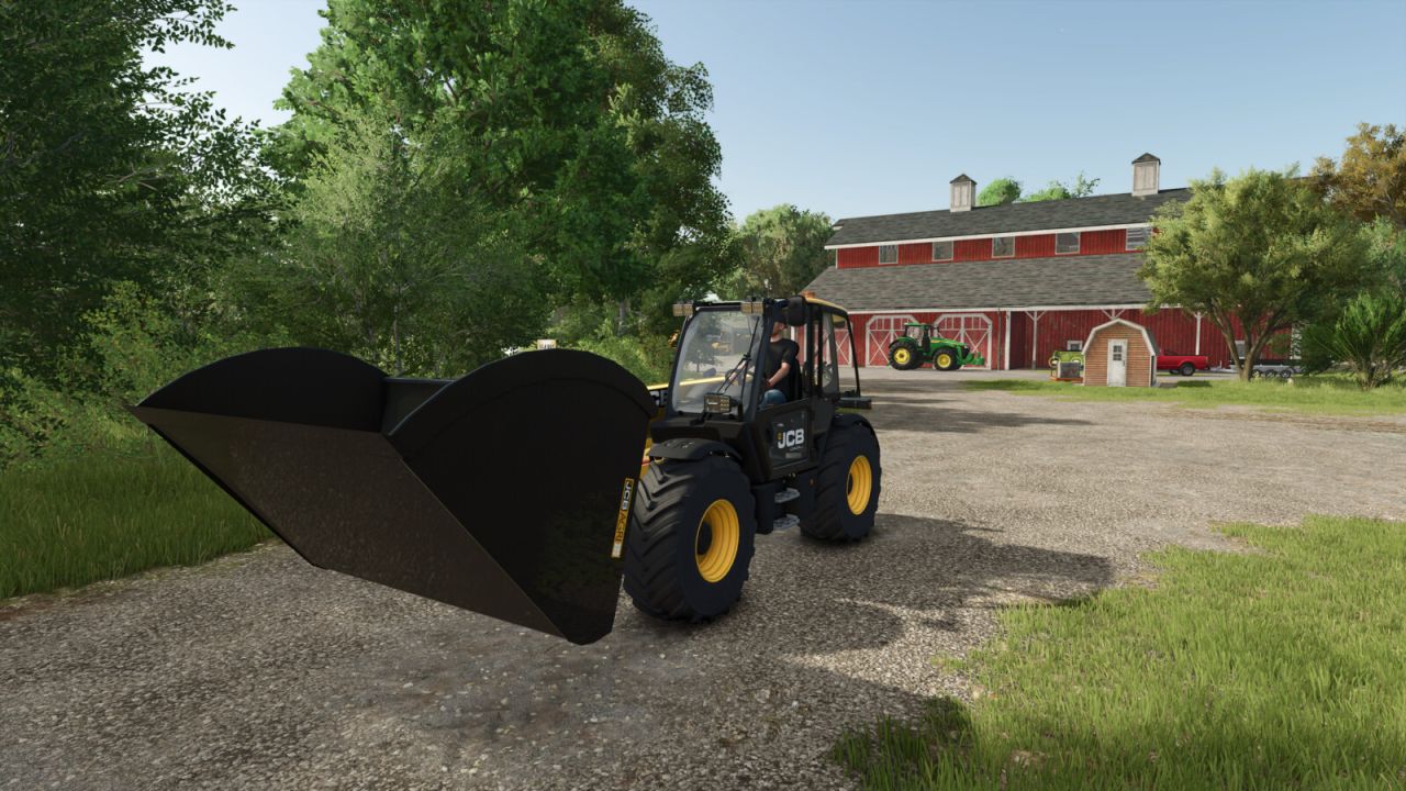Anexos JCB