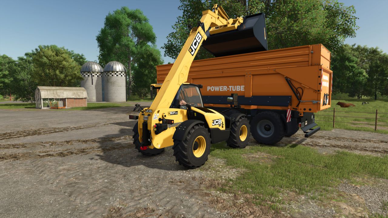 Anexos JCB