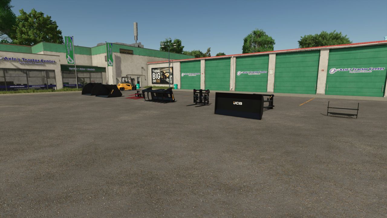 Anexos JCB