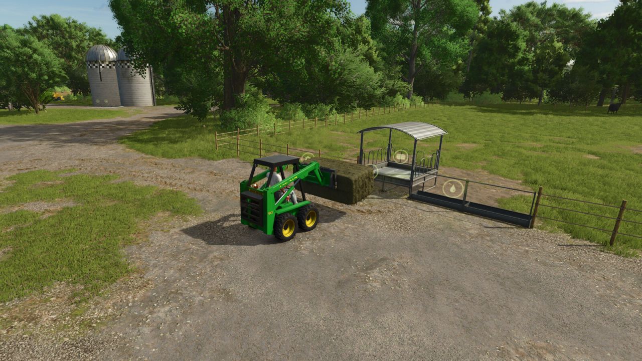 KompaKtlader JD90