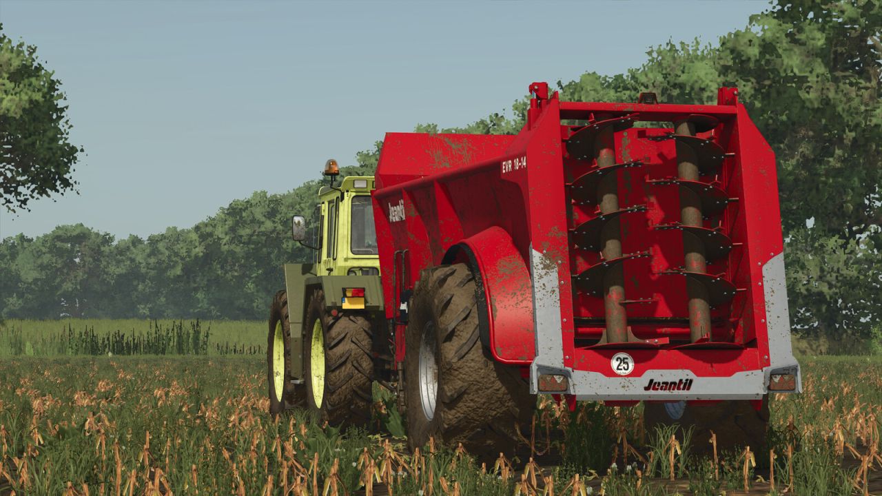 Jeantil EVR 18-14 EPAN5