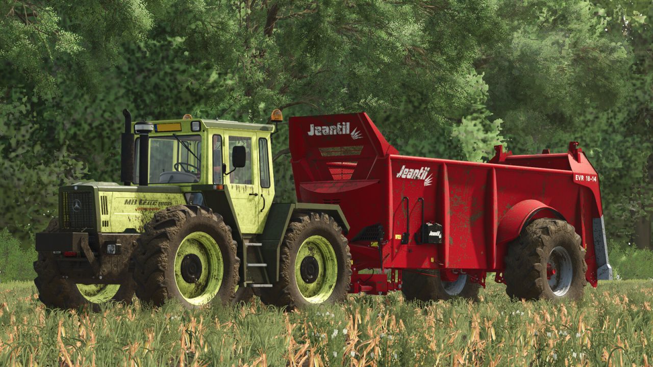 Jeantil EVR 18-14 EPAN5