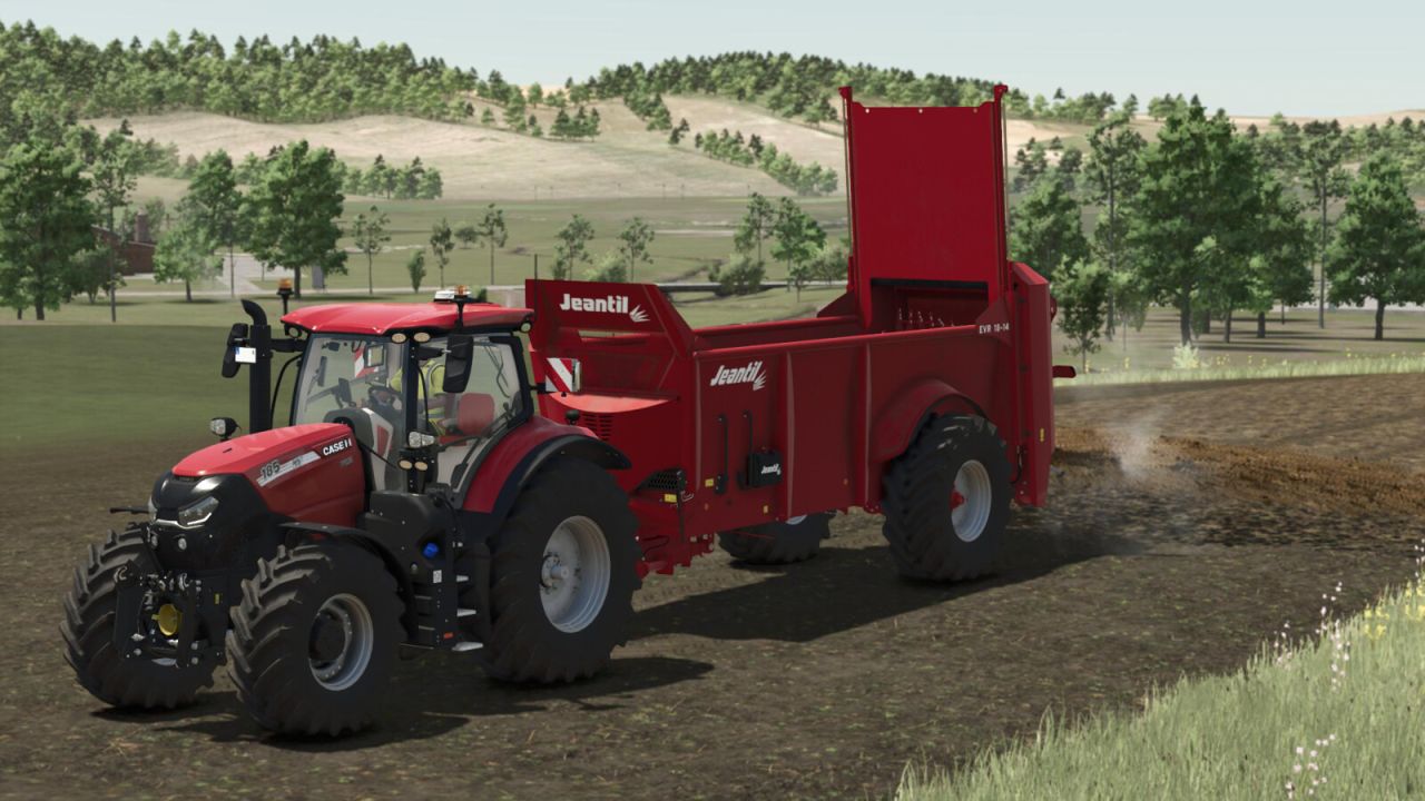 Jeantil EVR 18-14 EPAN6