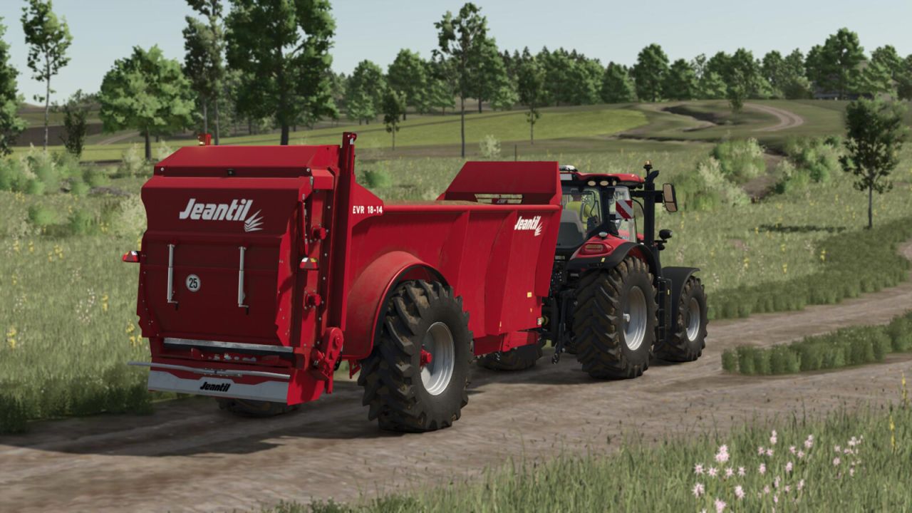 Jeantil EVR 18-14 EPAN6