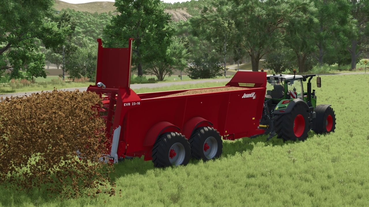 Jeantil EVR 23-16 EPAN5