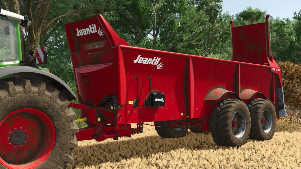 Jeantil EVR 23-16 EPAN5