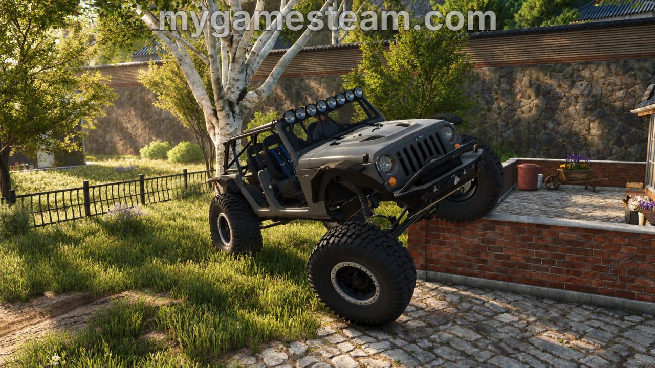 Jeep Wrangler 2013