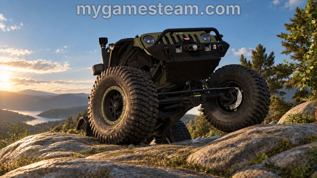 Jeep Wrangler 2013