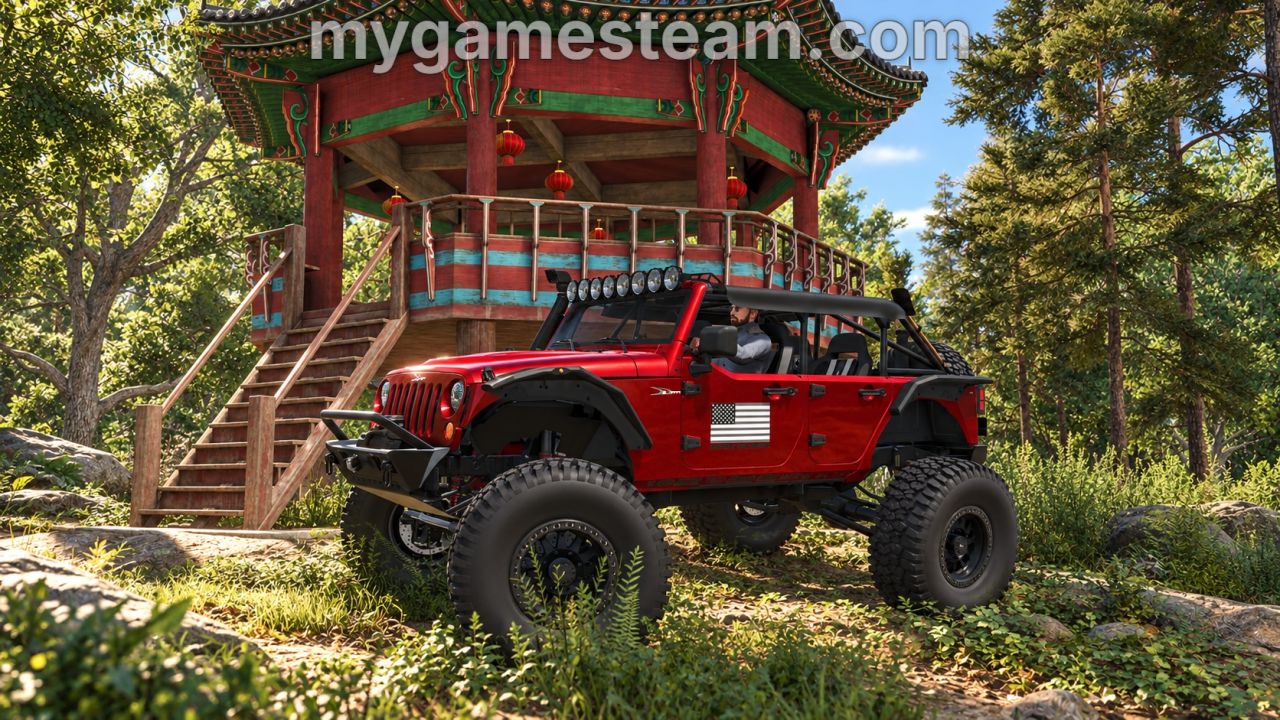 Jeep Wrangler 2013