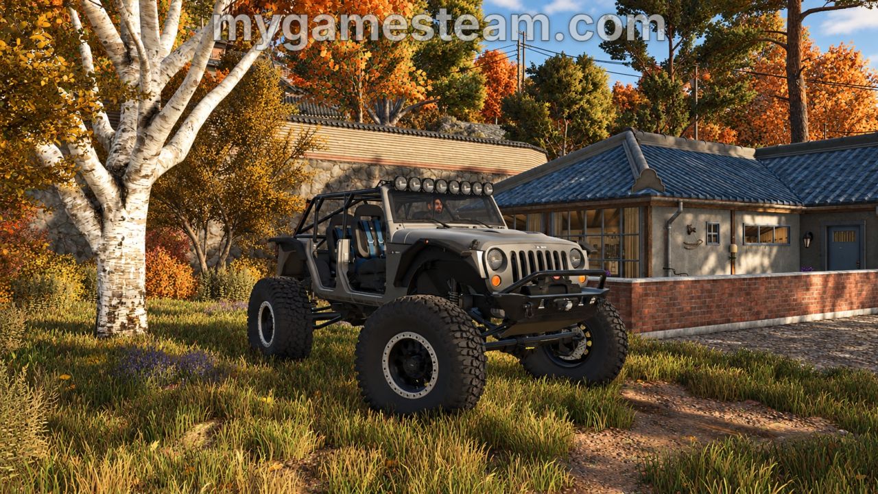 Jeep Wrangler 2013