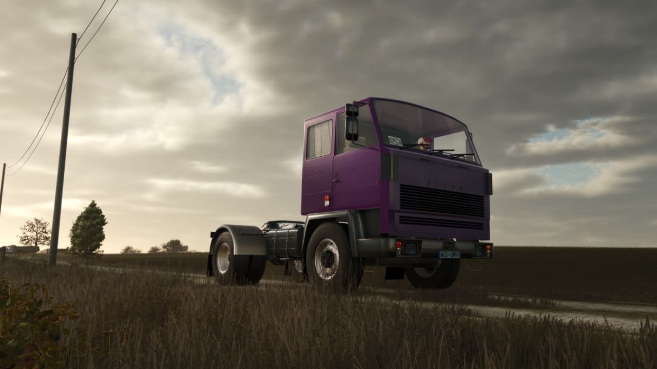 Jelcz C417