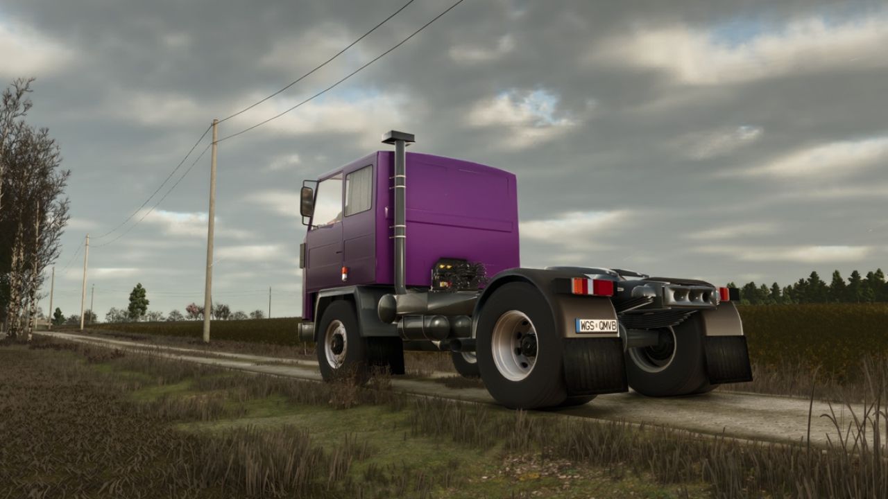 Jelcz C417