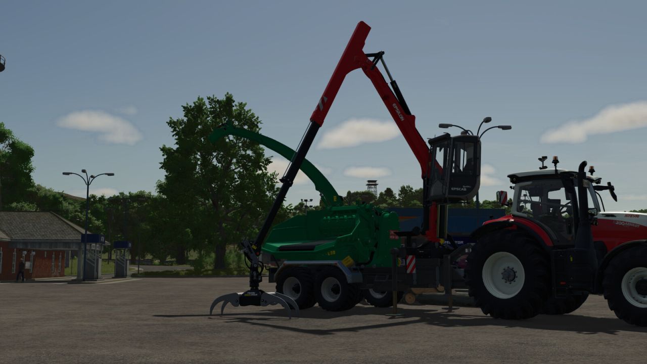 JENZ HEM 583