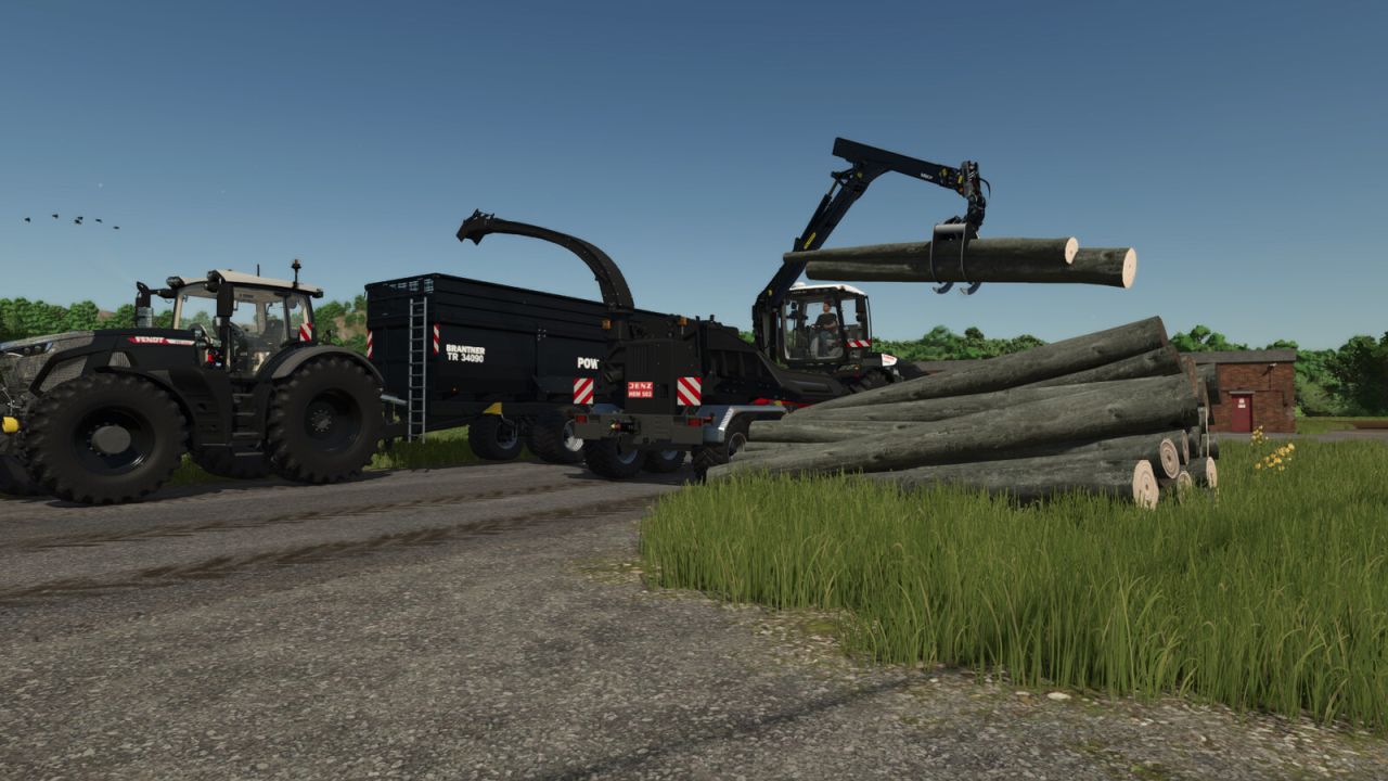Jenz HEM583