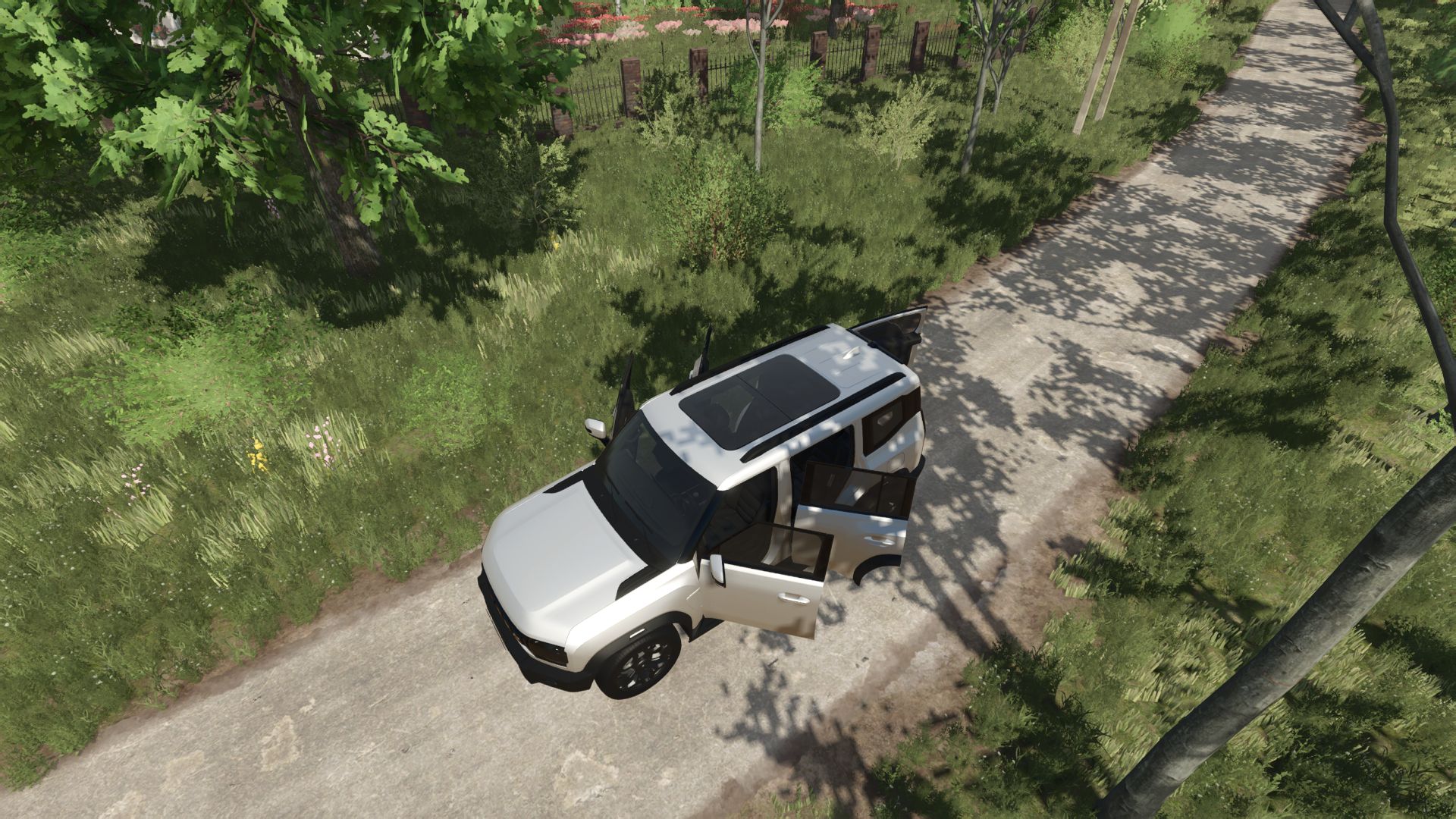Jetour T2 2024