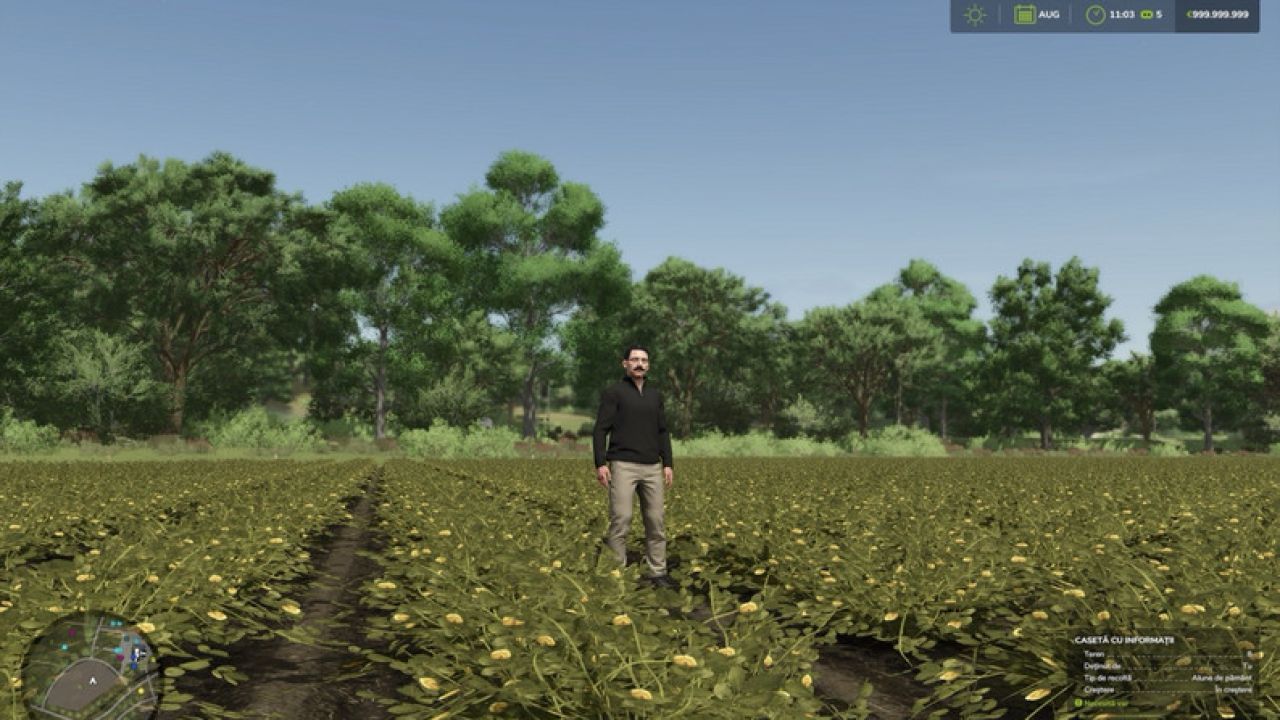 Jinkou89's Multifruit and Production (Prefab)