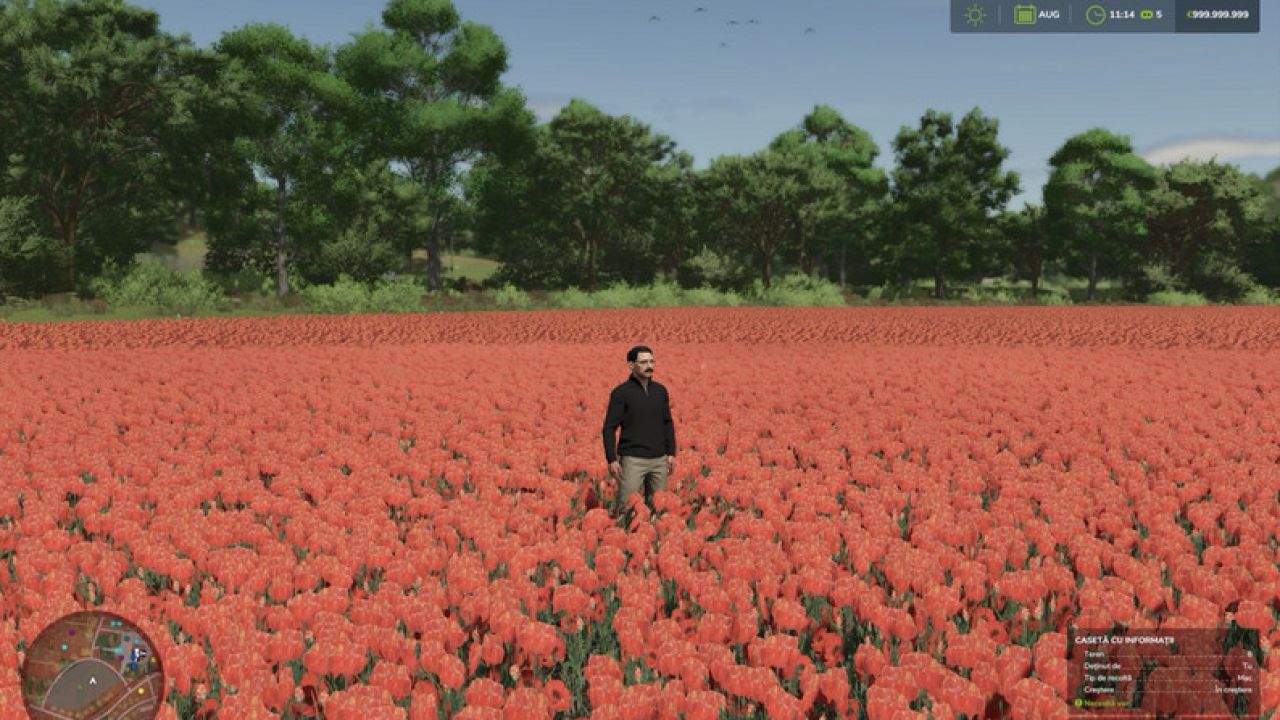 Jinkou89's Multifruit and Production (Prefab)