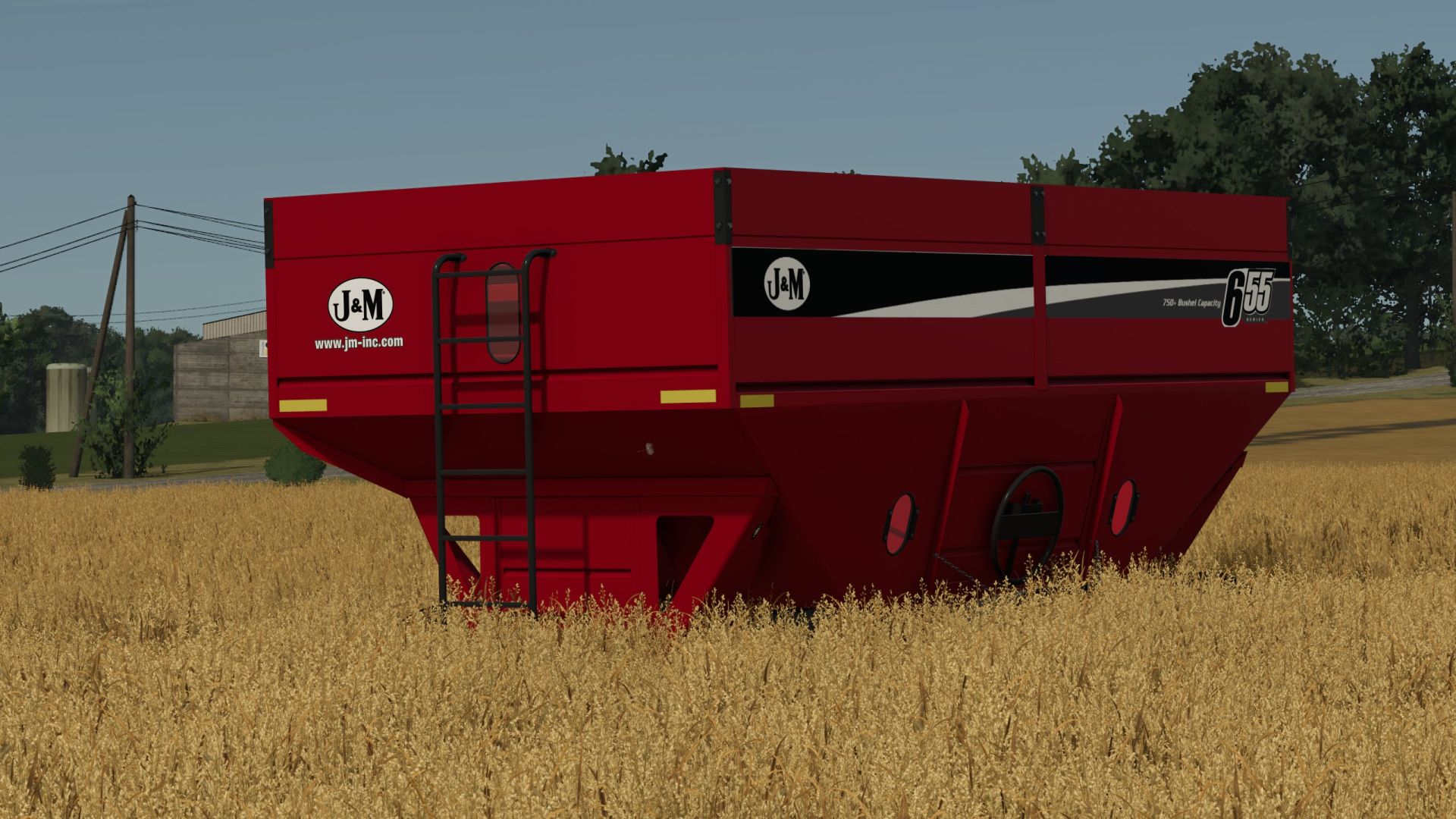 J&M 655