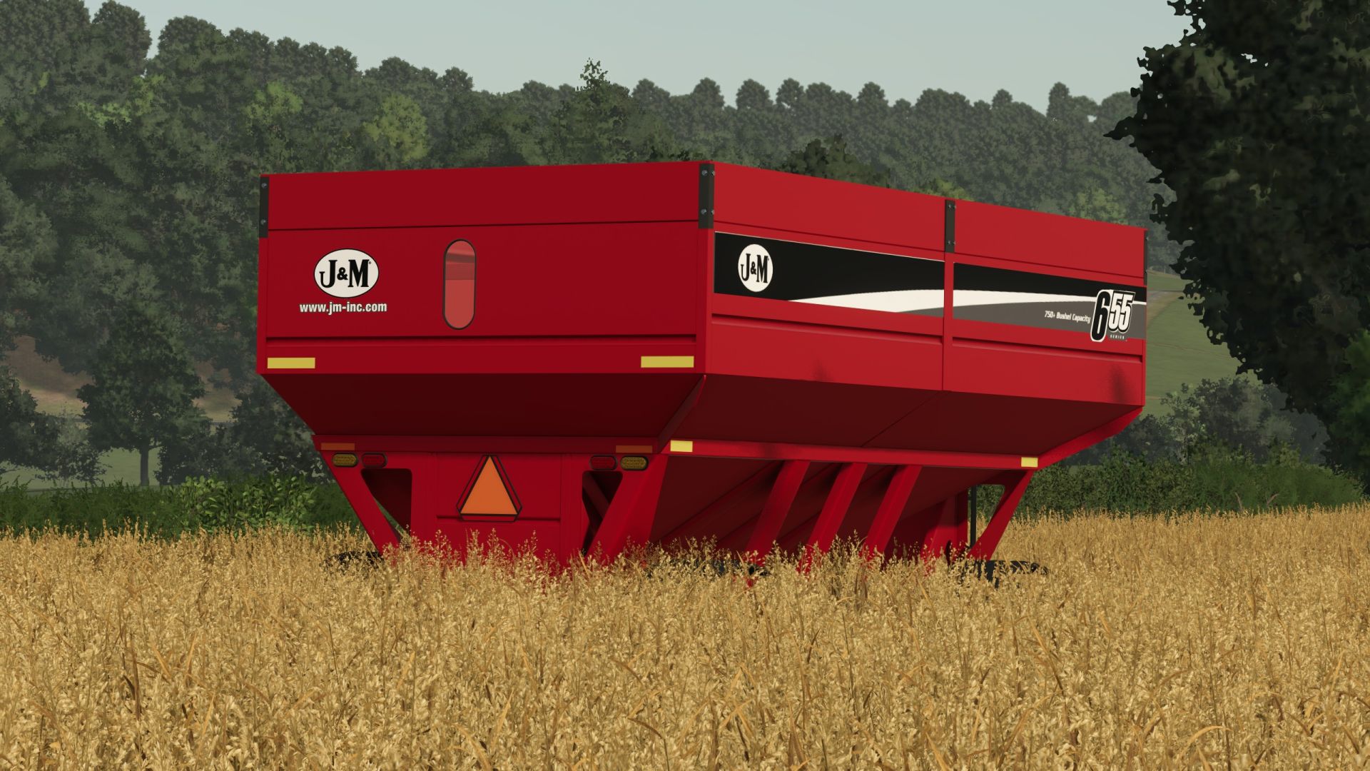J&M 655