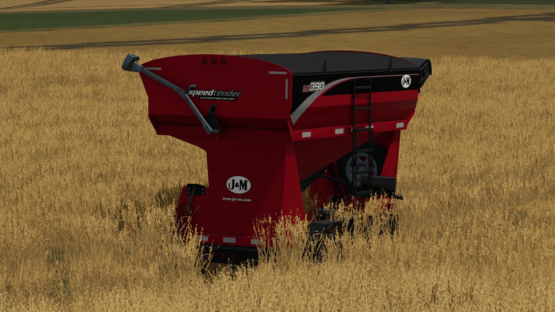 J&M LC390