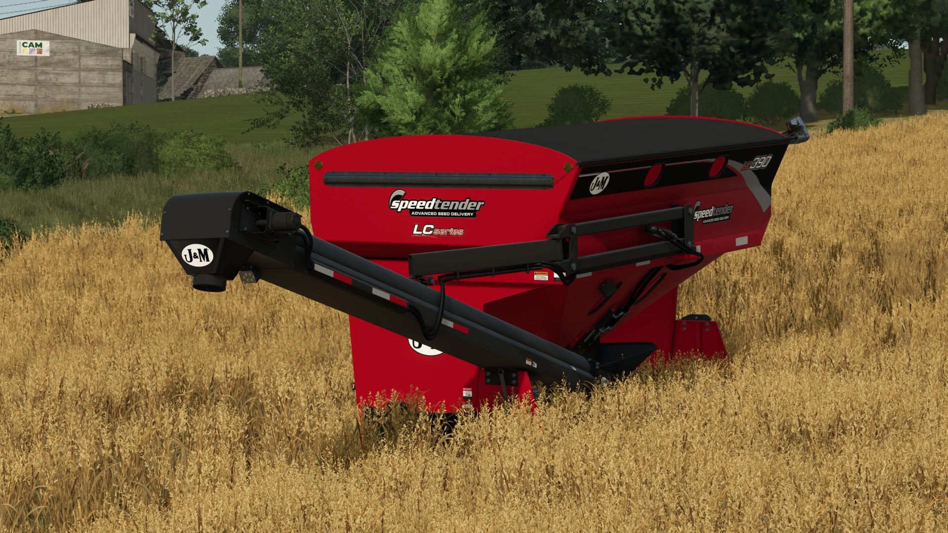 J&M LC390