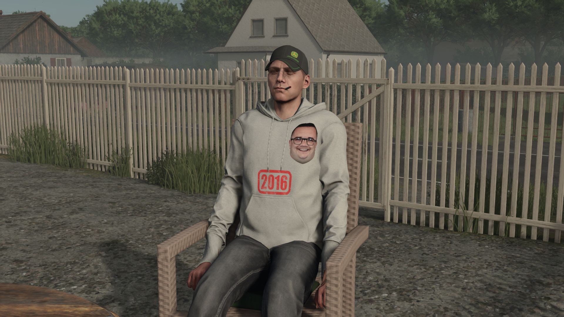 JMST teamhoodie