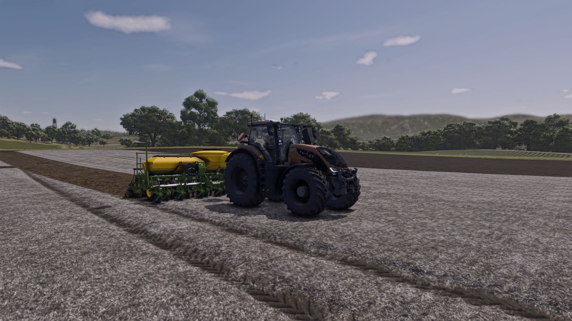 John Deere 1213