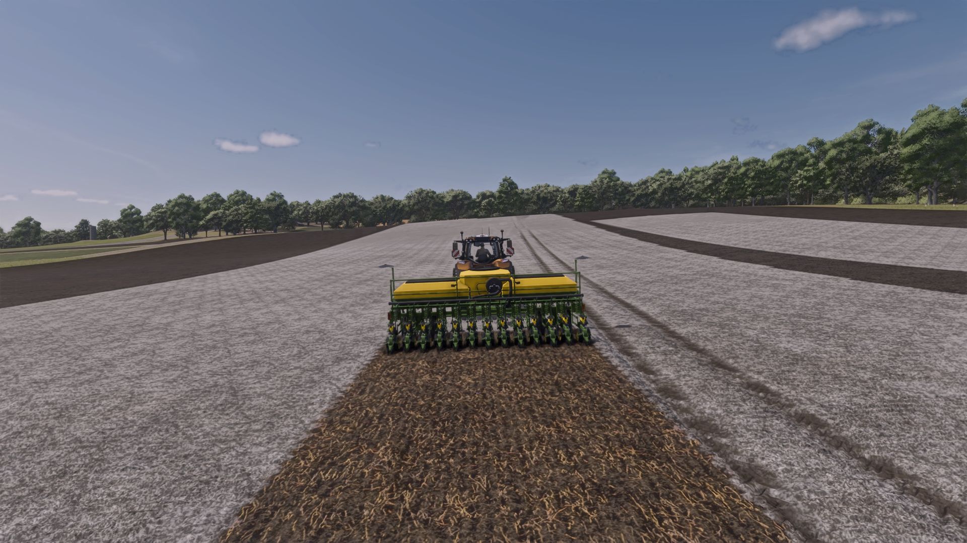 John Deere 1213