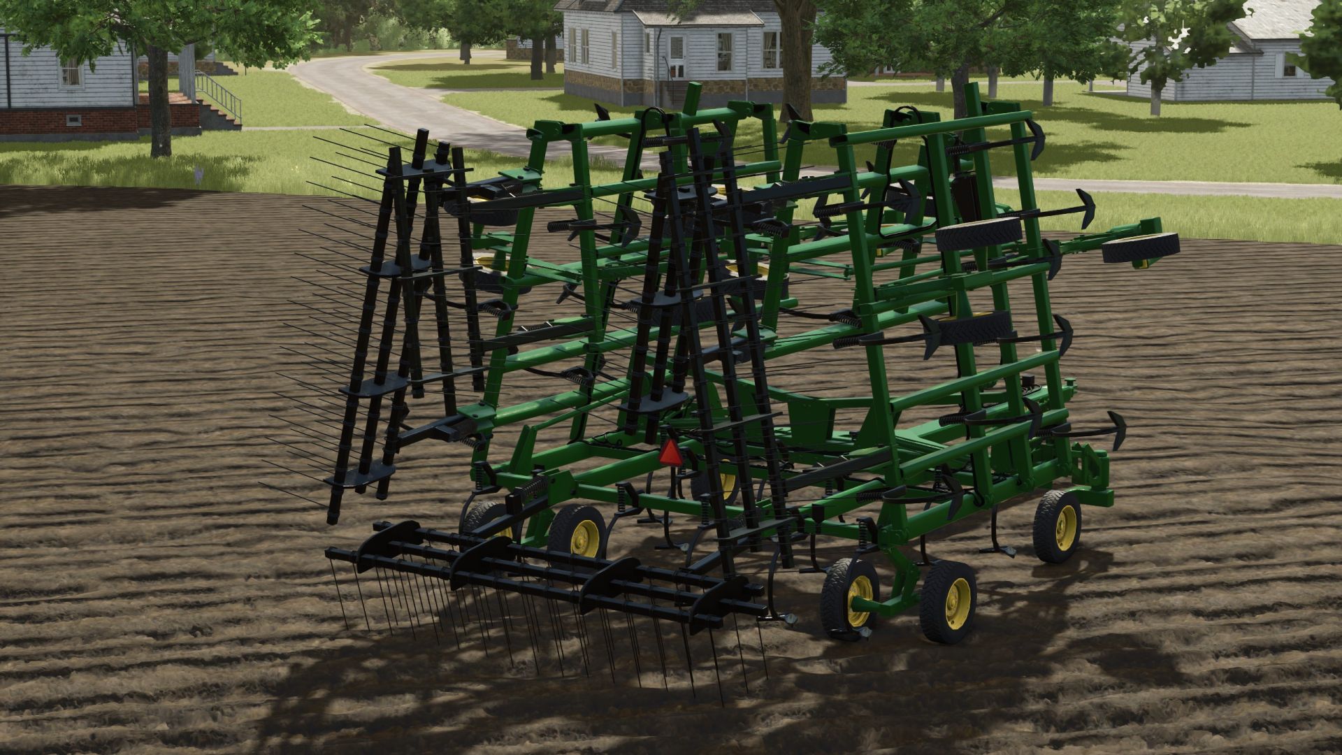 John Deere 2410