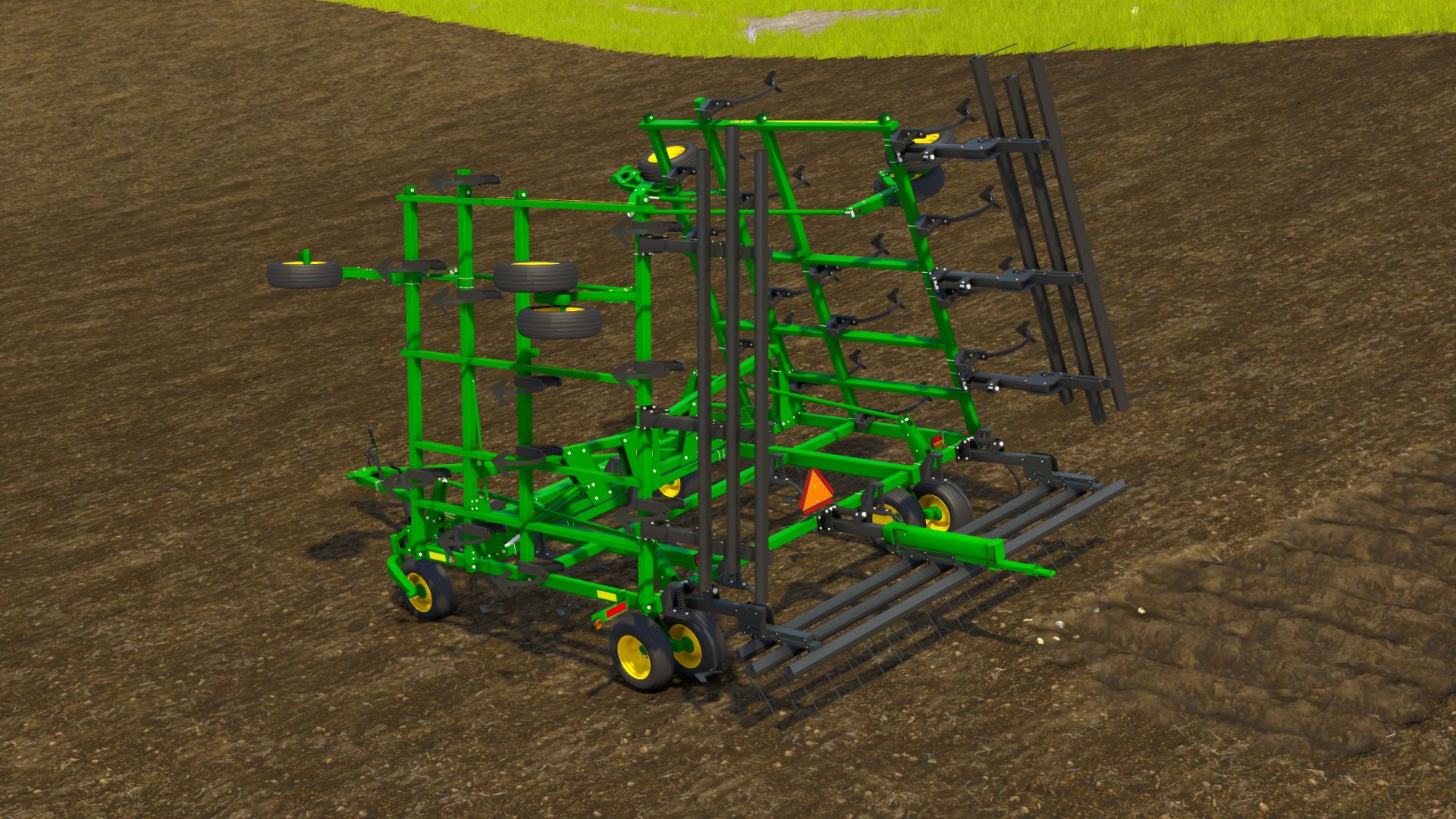 John Deere 2410