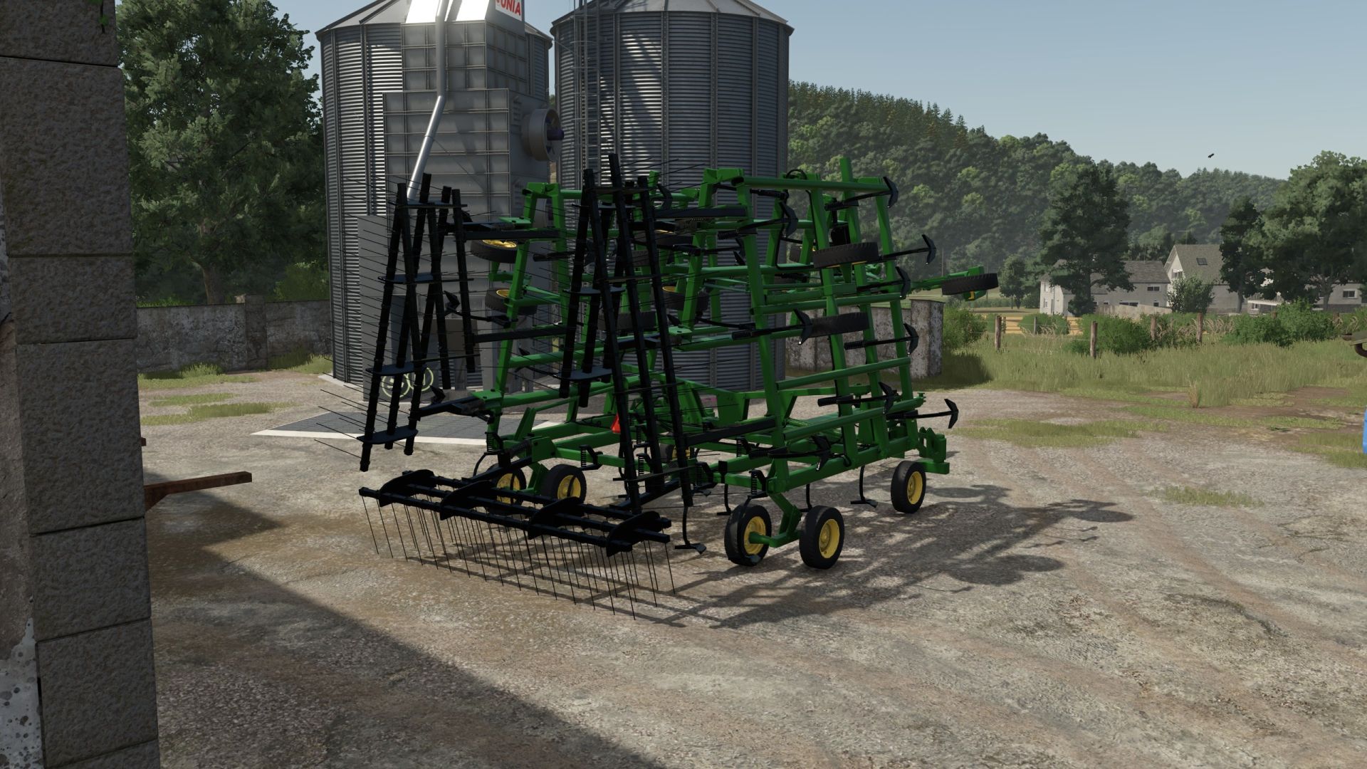John Deere 2410