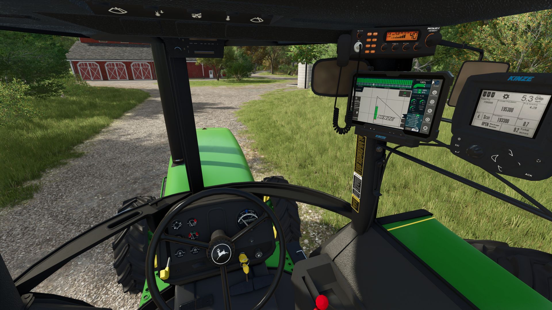 John Deere 40 Series