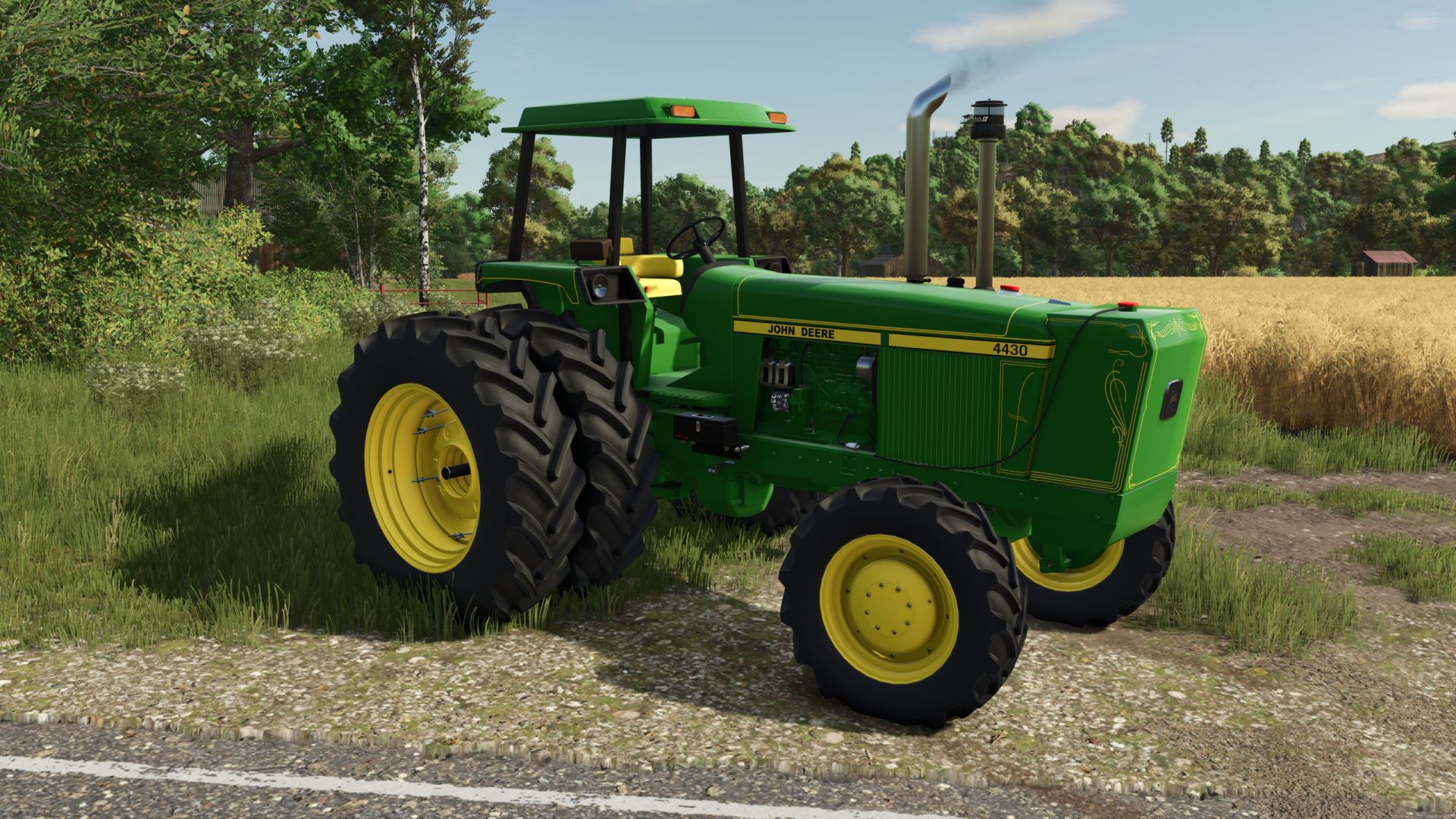 John Deere 40 Series