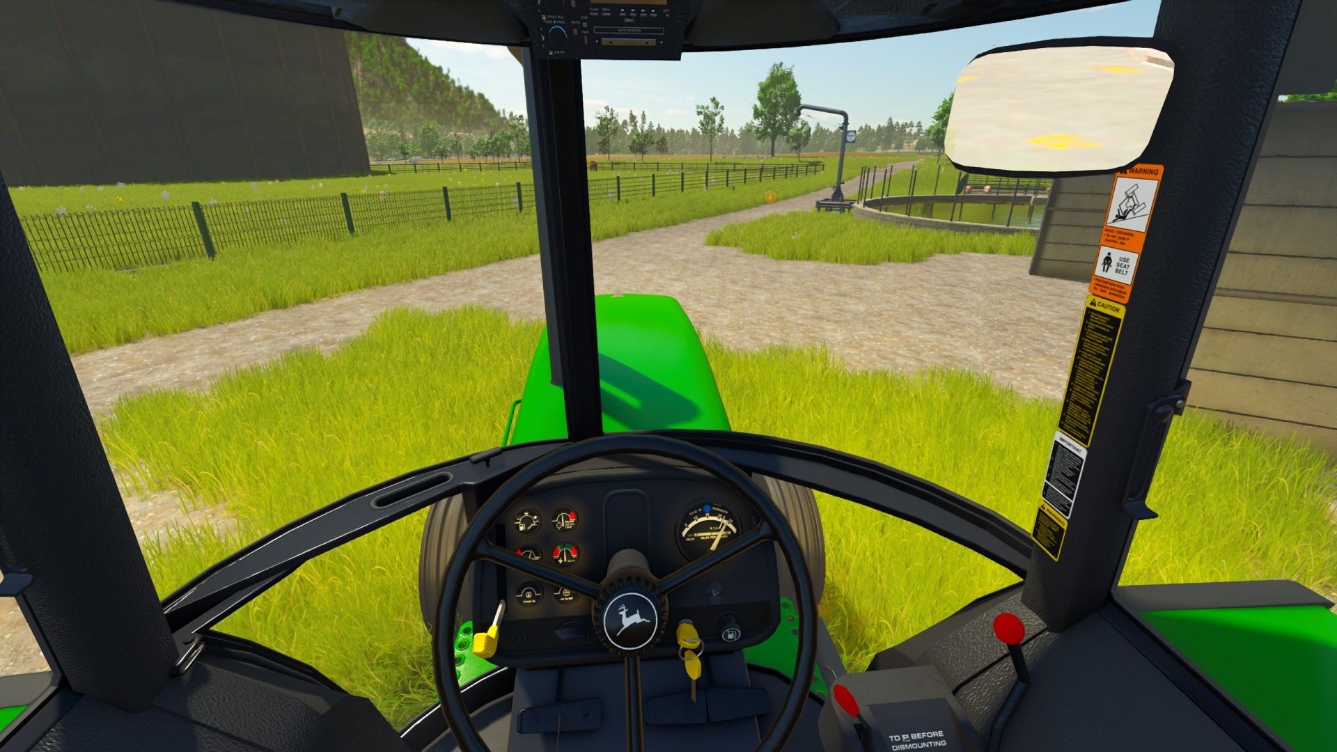 John Deere 40 series