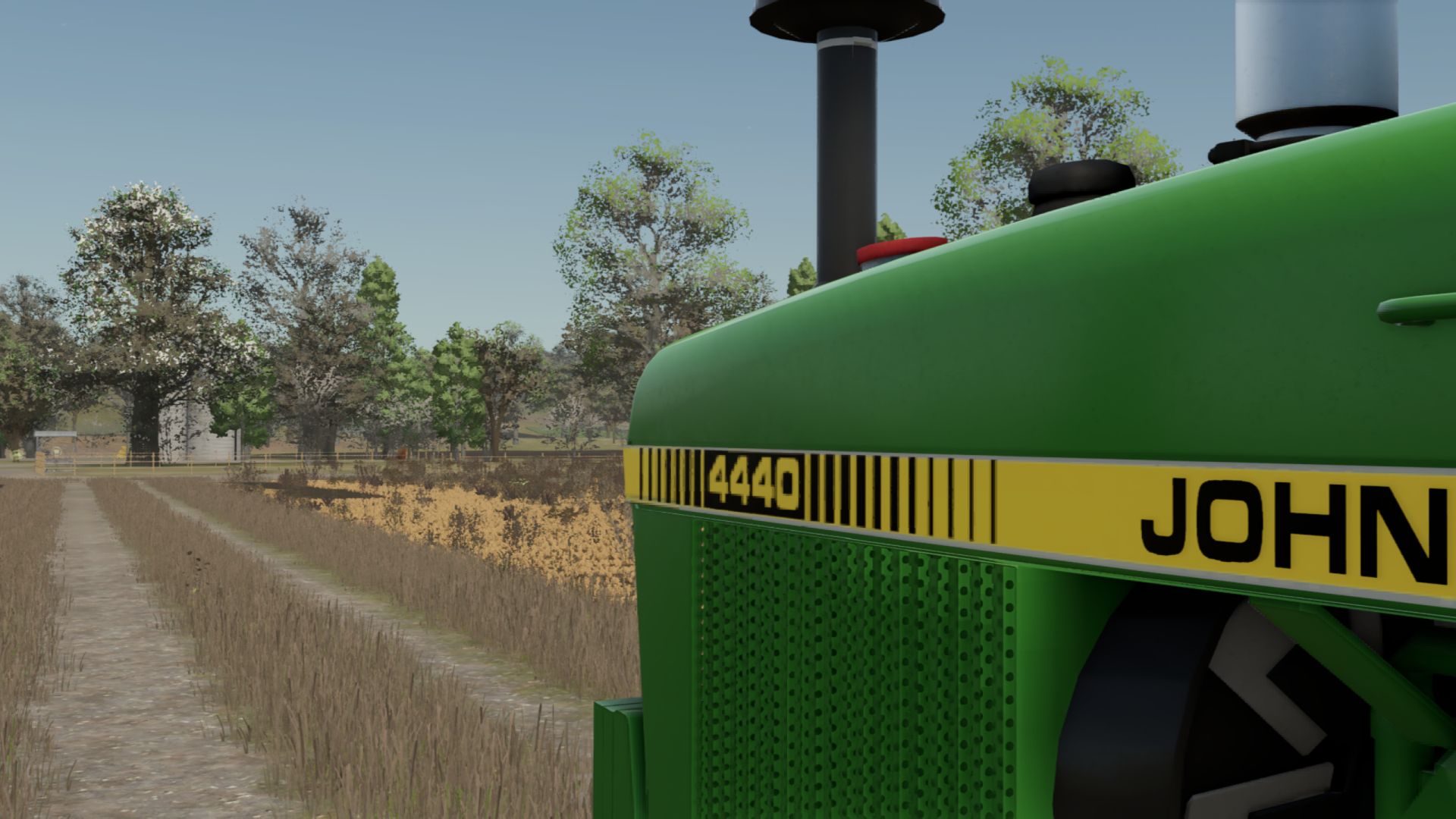 John Deere 40 series