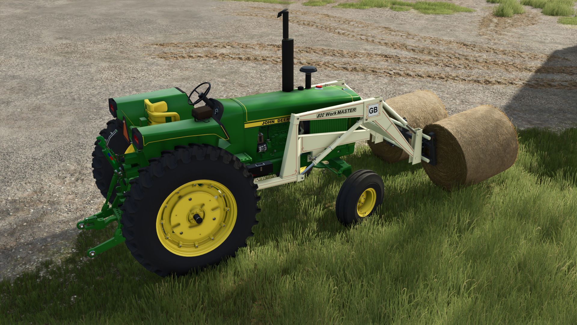 John Deere 40 Series