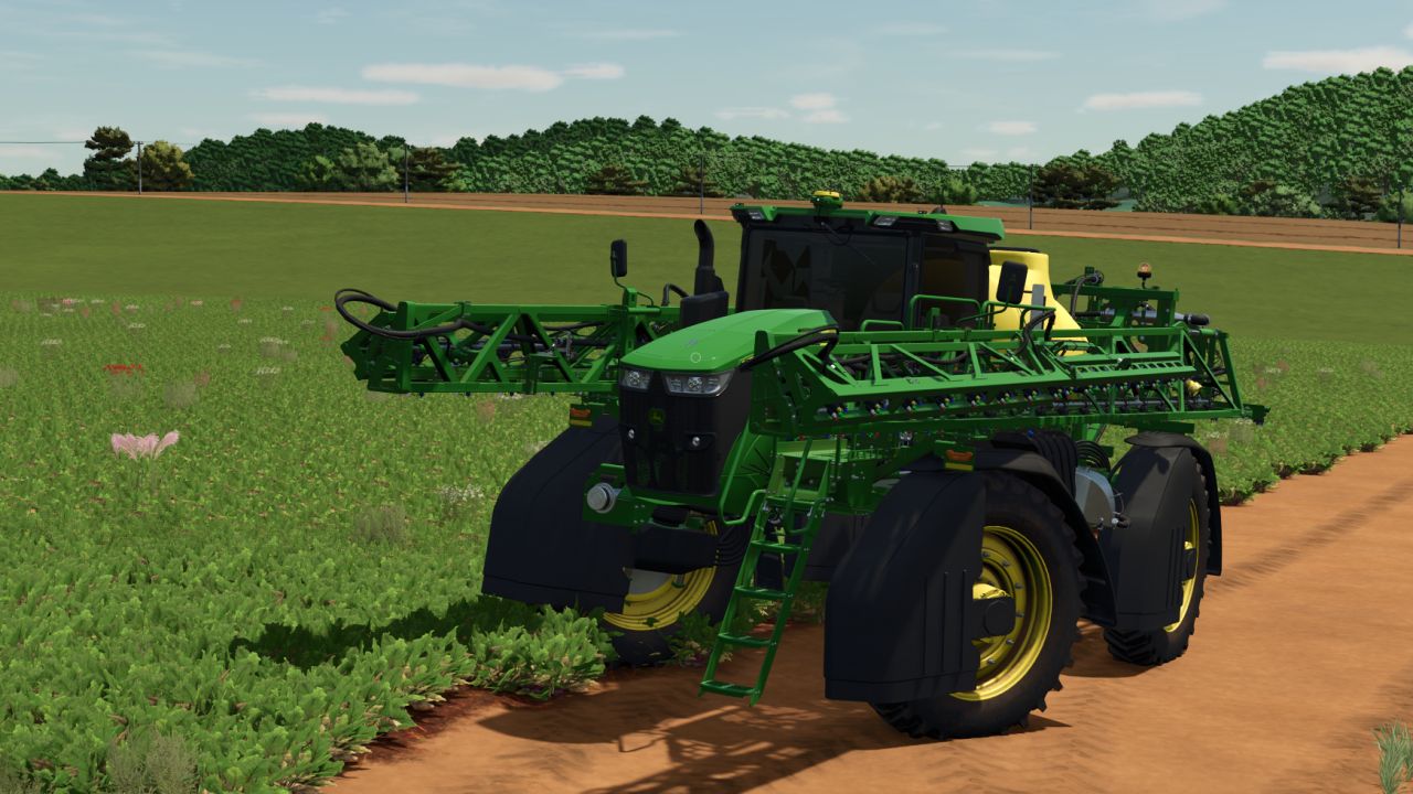 John Deere 440R