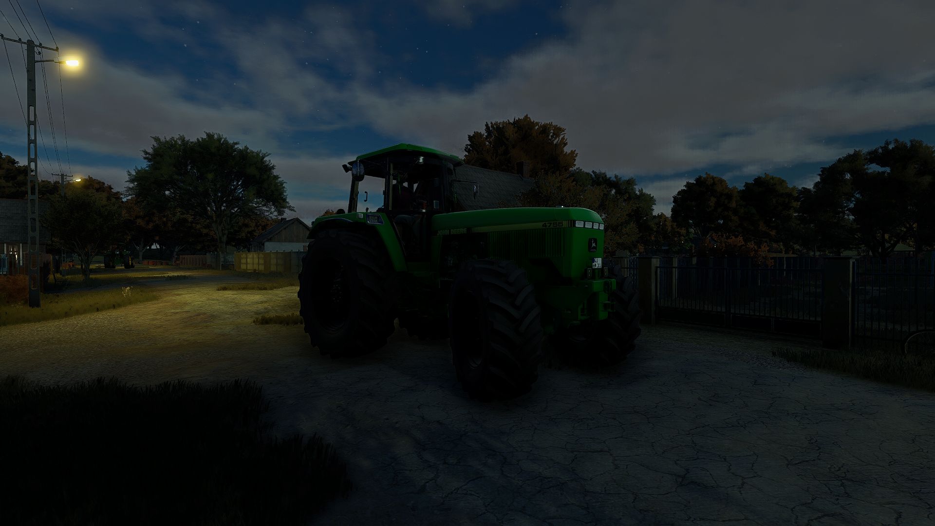 John Deere 4755 Edit