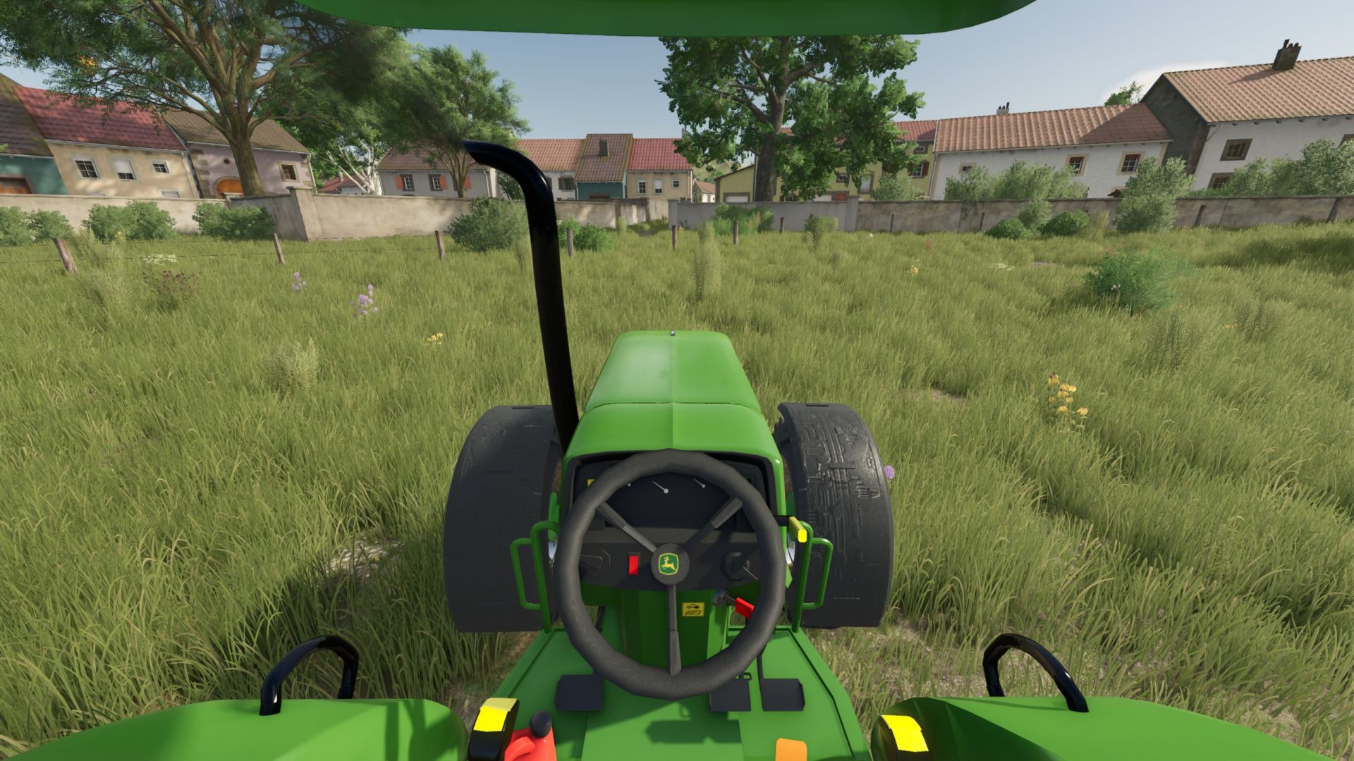 John Deere 50 Series